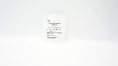 Medline NONFB100 Anti-Fog Solution Anti-Fog Kit